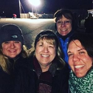 Meet your Posher, Raney